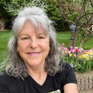 Meet your Posher, Marie-andrée